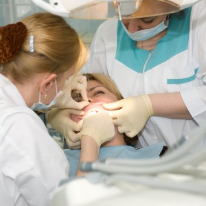 Dentist Specialization in Mexico