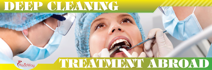 deep-cleaning