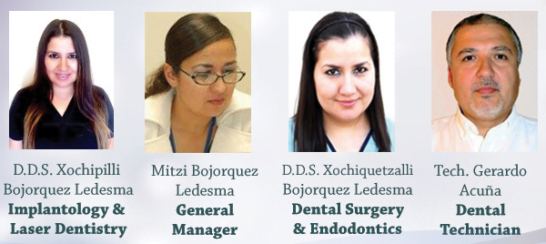 Dentists in Los Algodones Mexico Dentists in Los Algodones Mexico