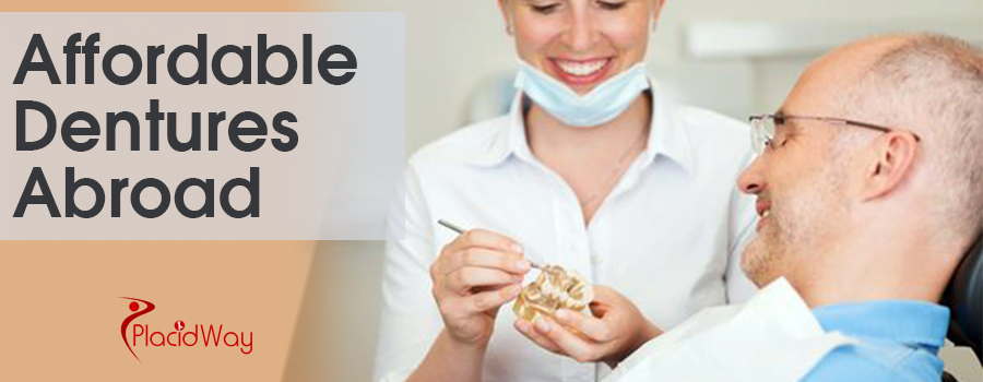 dentures