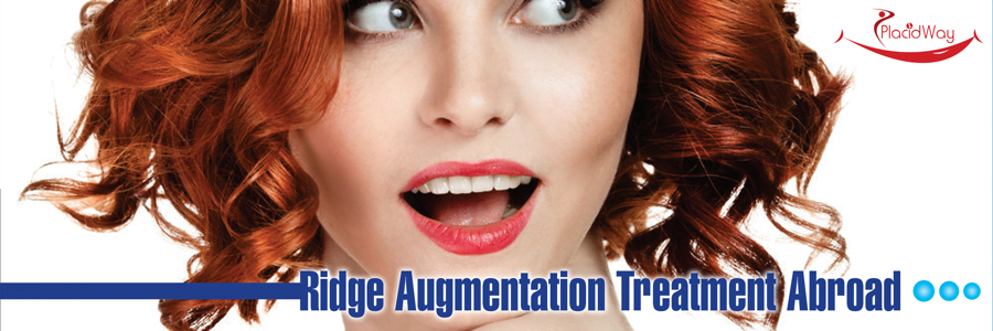 ridge-augmentation
