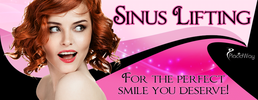 sinus-lifting